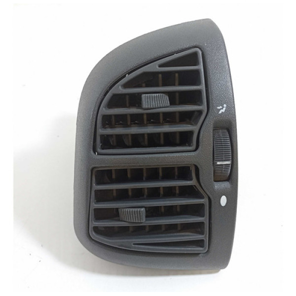 Difusor De Ar Central Esquerdo Fiat Ducato 2006/17 Original