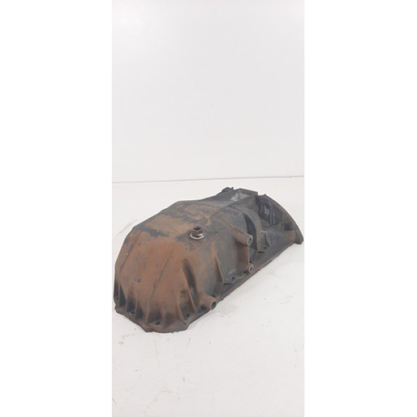 Carter Do Motor Renault Clio/peugeot 206 1.0 16v 2000-2005 