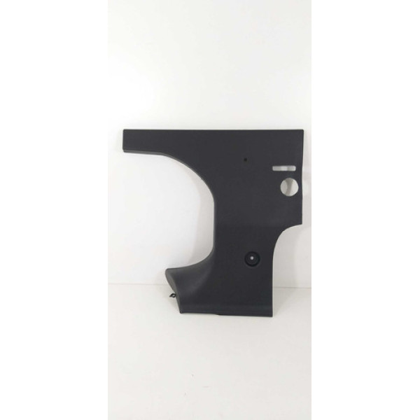 Moldura Painel Vectra Elegance 93370467 Lado Esquerdo 