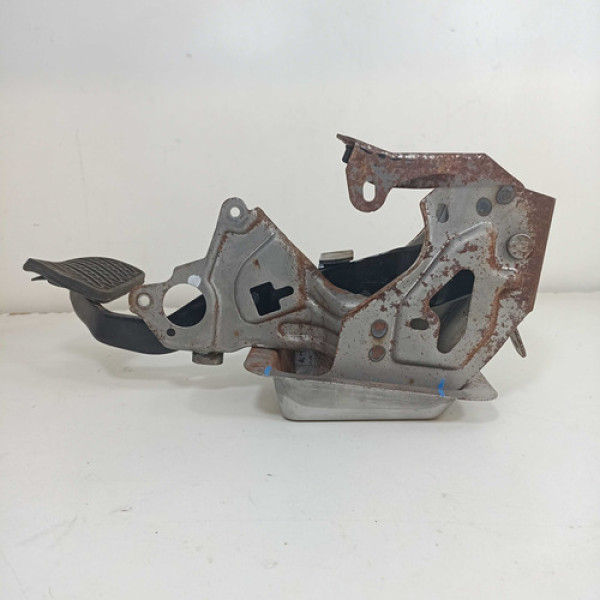 Pedal De Freio Nissan Versa 1.6 2018/2020