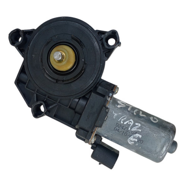 Motor Elétrico Diant Ld Fiat Stilo 2000 A 2003