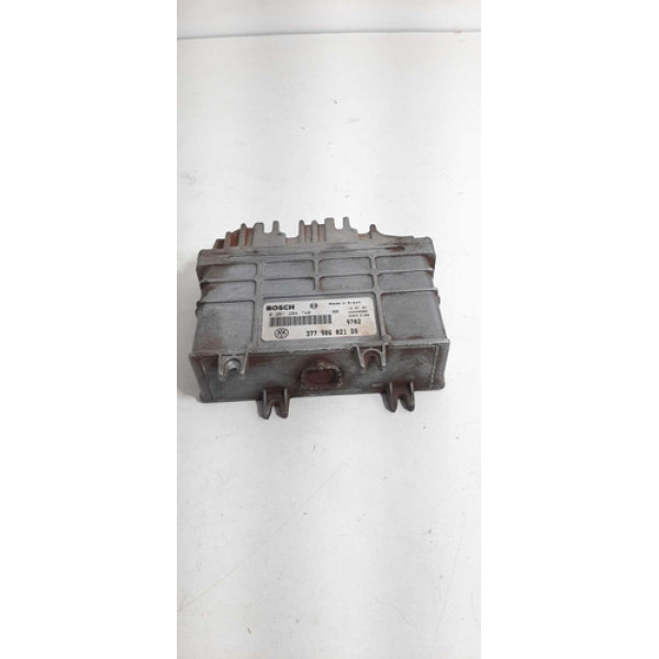 Modulo Bosch 0 261 204 740 Gol Mi 1.0 8v 