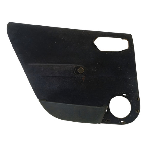 Forro Porta Traseira Esquerda Chevrolet Vectra 1997
