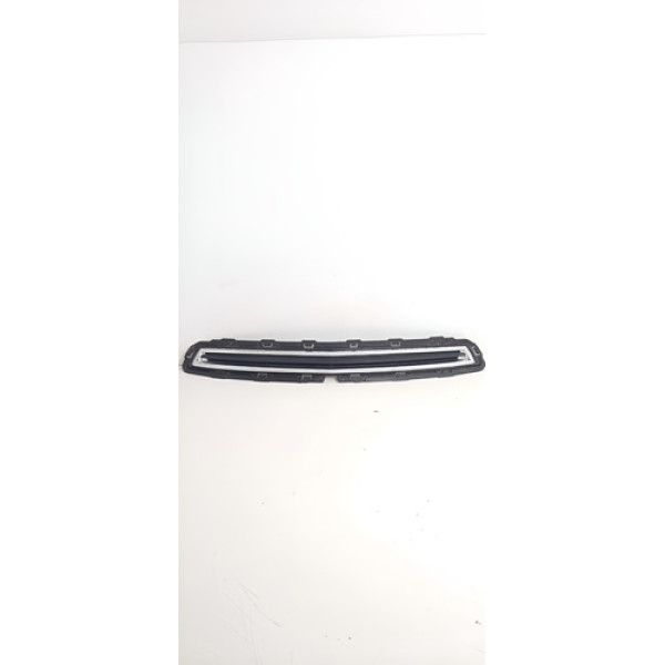 Grade Superior Do Para-choque Onix 2013-2016 Original  Preto Mate