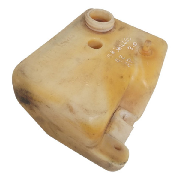 Reservatório Partida A Frio Volkswagen Santana 2.0 1992