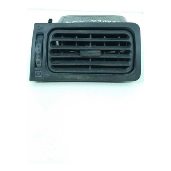 Difusor Saída Ar Lado Esquerdo Painel Toyota Corolla 2004 