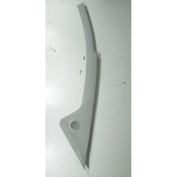 Moldura Coluna Para-brisa Esquerda Volkswagen Spacefox  2006