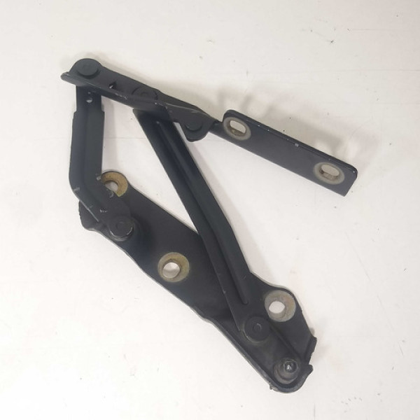 Dobradiça Esquerda Capô Gm Vectra 1997/2005 Original