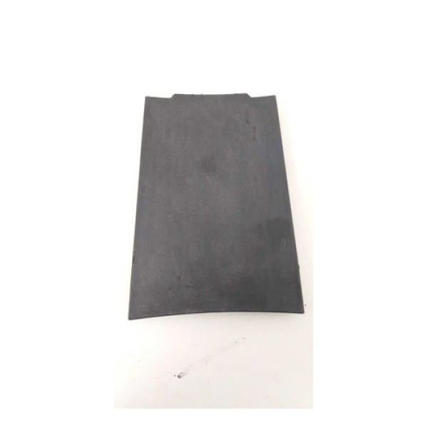 Tampa Preta Console Chevrolet  Meriva 2004 Até  2012