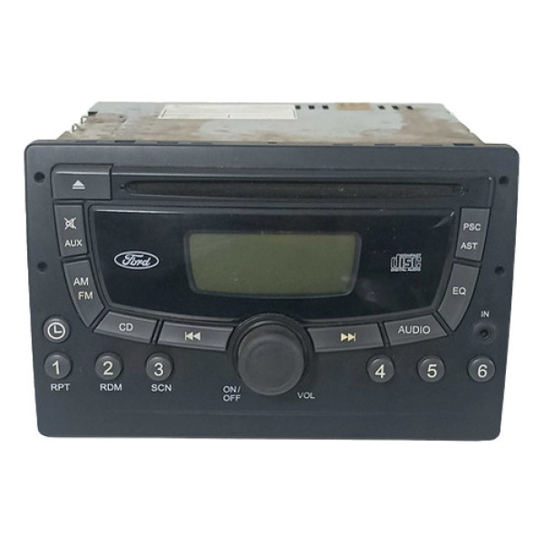Comando Rádio Ford Focus/ Fiesta/ Ranger/ Ecosport Original