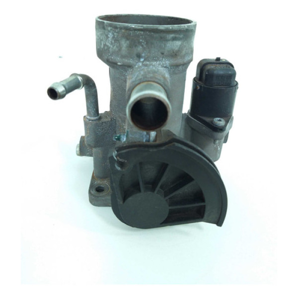 93346443 Corpo De Borboleta Celta 1.0 Flex 8v Peça Original