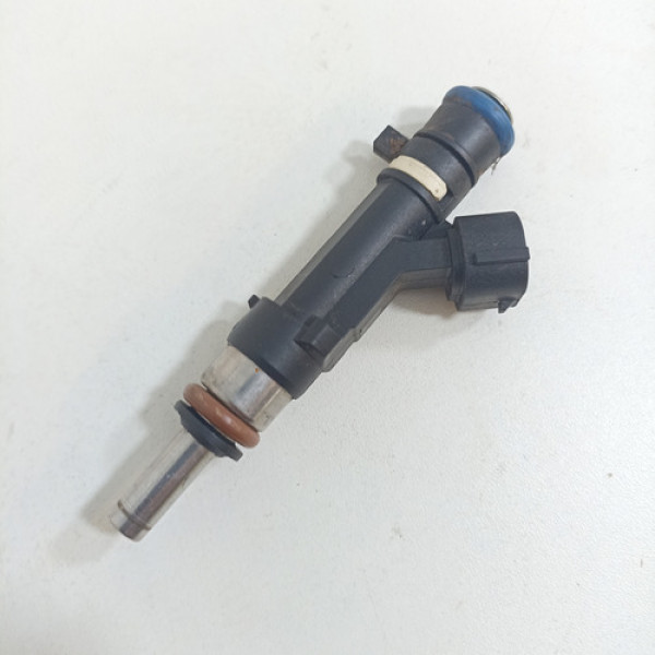 Bico Injetor Nissan March Versa 1.6 Flex 2011/23 0280158356