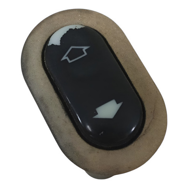 Botão Vidro Eletrico Ld Ford Fiesta Ecosport 2003 A 2007