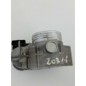 Corpo Borboleta Tbi Peugeot 206 207 307 1.6 16v 0280750085