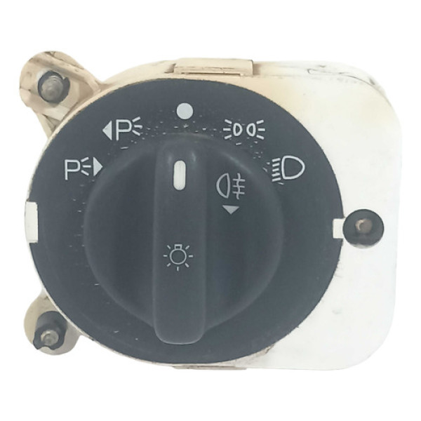 Botão Comando Farol Ford Mondeo 1997 Original 