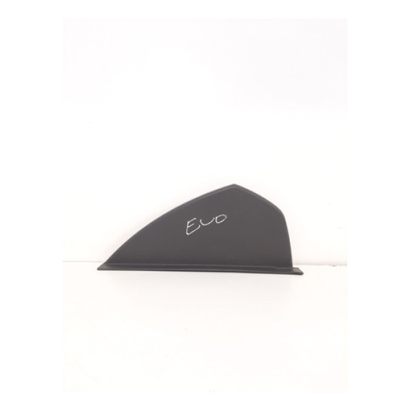 Acabamento Lateral Direito Do Painel Ecosport 2003-2011