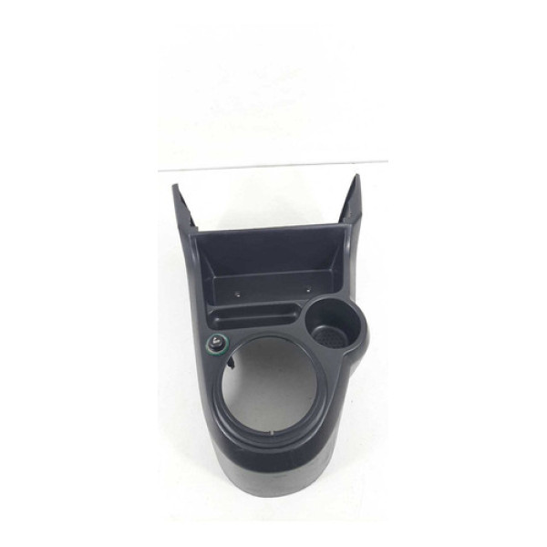 Console Central Cambio Fiesta 07/14 Ford 