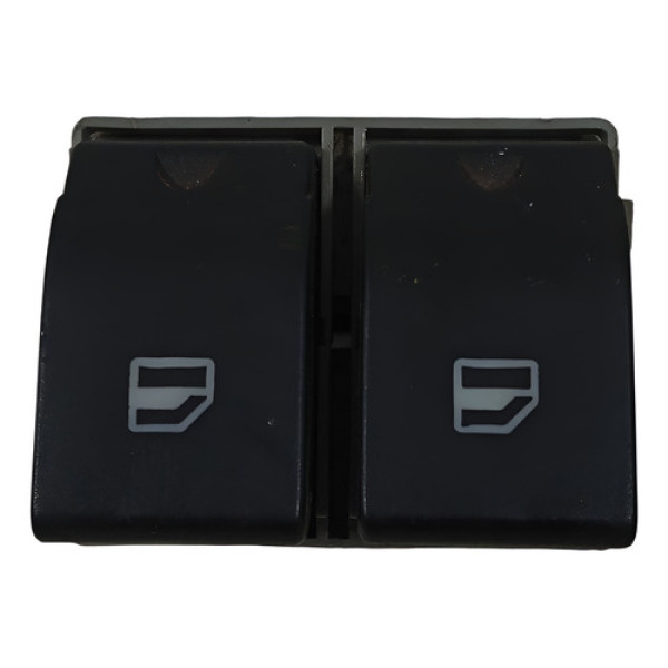 Botão Vidro Elétrico Volkswagen Gol Voyage 2008 Á 2016