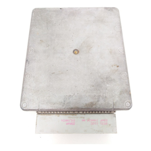 Modulo Gol 1.6 8v Bcm 