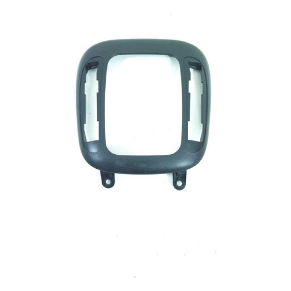 Moldura Alavanca Câmbio Automático Gm Vectra 1997 A 2005 