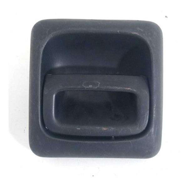 Maçaneta Externa Dianteira Esquerda Fiat Ducato Original