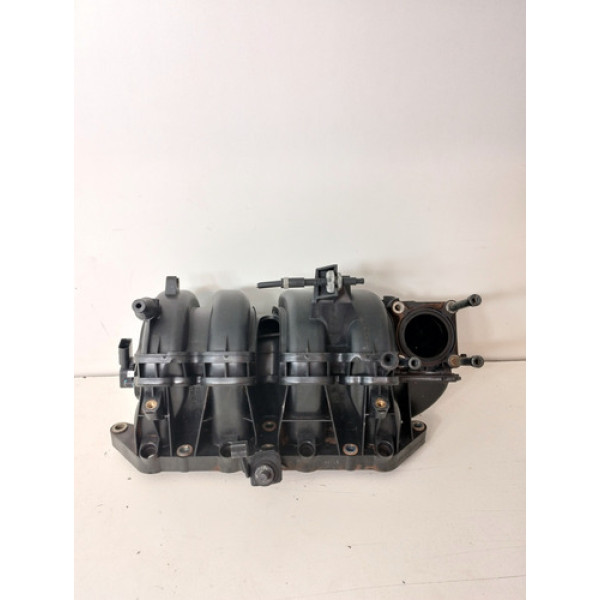 Coletor Admissão Volkswagen Gol G2 1.0 16v 1995