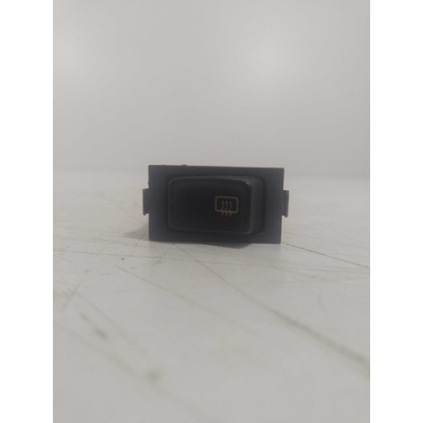 Botão Desembaçador Traseiro Volkswagen Gol 1988 Á 1994