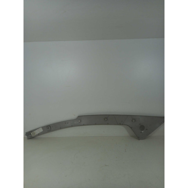 Acabamento De Coluna L/d Parabrisa Fox 03/09 5z4867234