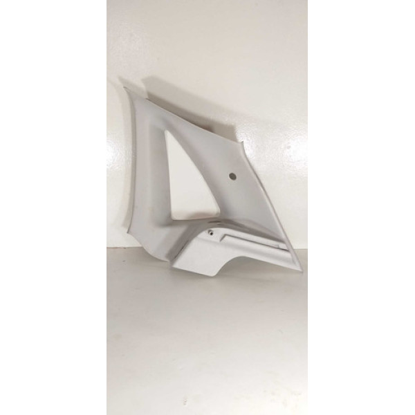 Moldura Coluna Traseira Lado Direito  Citroen C3 9648898677