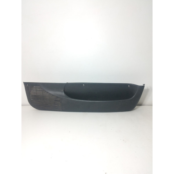 Moldura Porta Objetos Corsa 4p Lado Direito Original