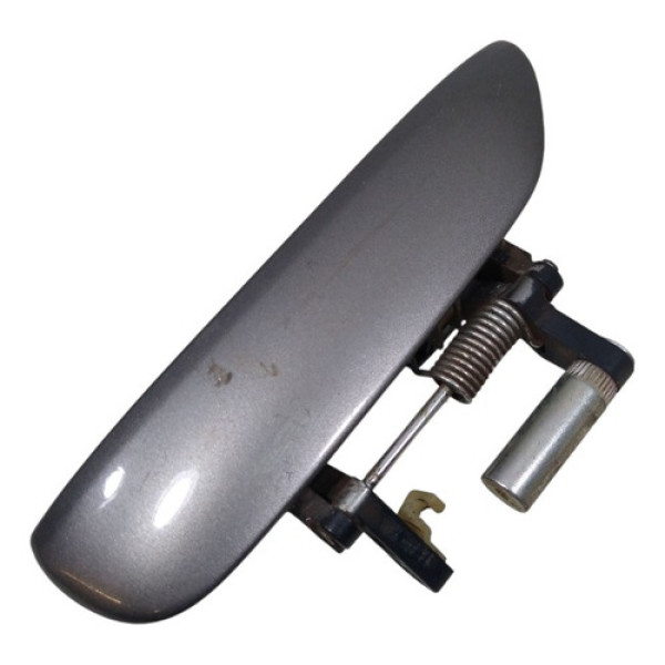 Maçaneta Externa Traseira Esquerda Honda Fit 1.5 2010
