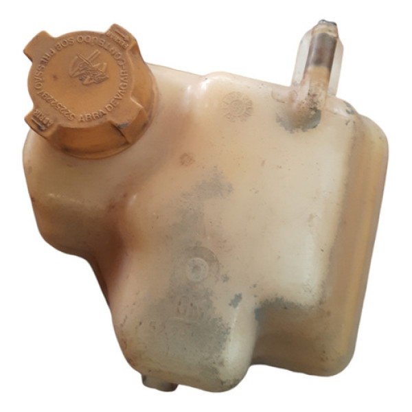 Reservatório Água Radiador Gm Monza Kadett 1989/98 Original 