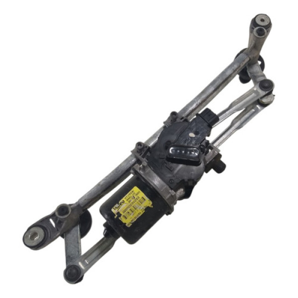 Máquina Motor Limpador Para-brisa Hyundai Hb20