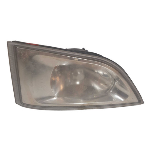 Farol Dianteiro Kia Besta 1994/1998 Original  Direito
