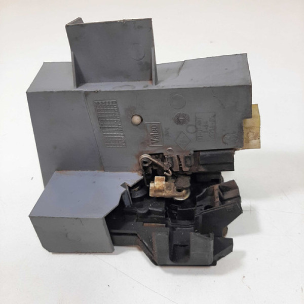 Fechadura Elétrica Diant. Direita Renault Scenic Original