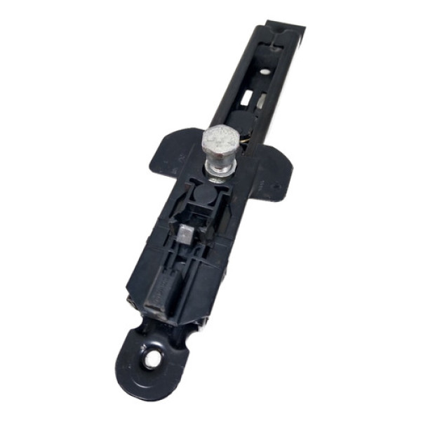 Trilho Ajuste Profundidade Banco Vw Polo Sedan 2012 Preta