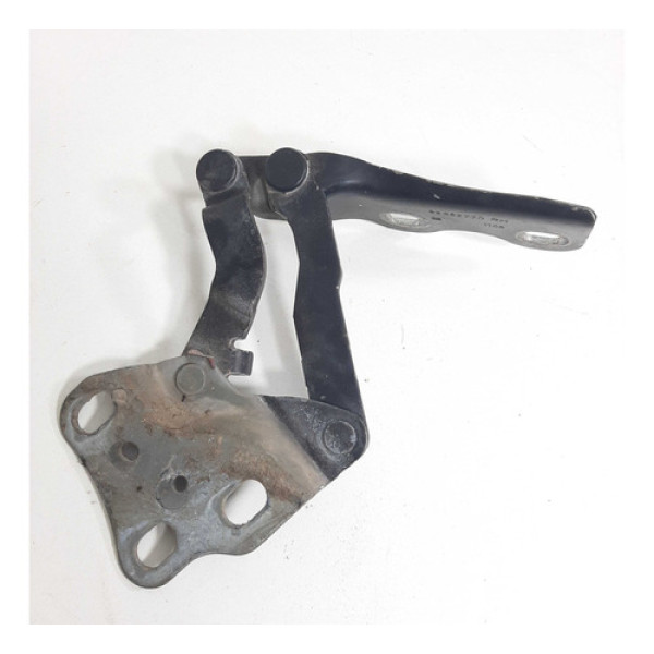 Dobradiça Direita Do Capô Gm Meriva 2002/2012 Original