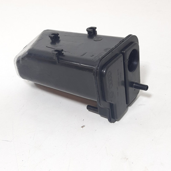 Reservatório Filtro Carvão Canister Vw Jetta 2012 Original