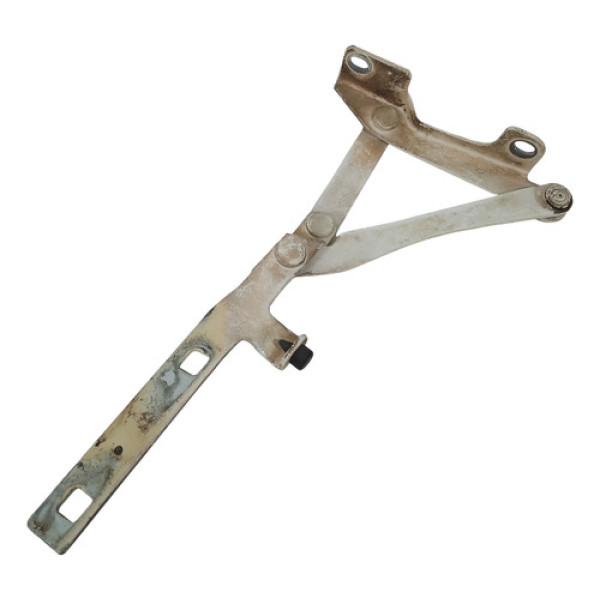 Dobradiça Do Capô Fiat Ducato 2006 A 2015