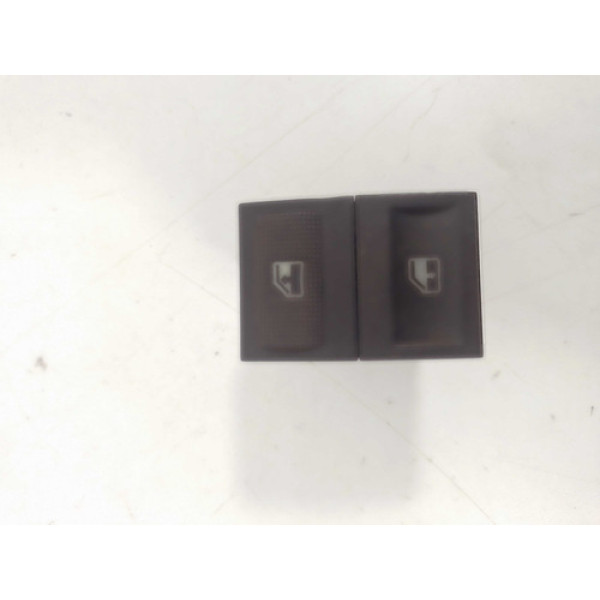 Botão Interruptor Volkswagen Gol G3 1999 A 2005