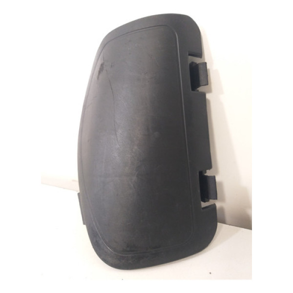 Acabamento Lanterna Esquerdo Gm Astra  2000 Original  Preto