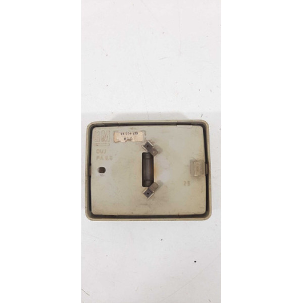 Lanterna De Teto Chevrolet Kadett