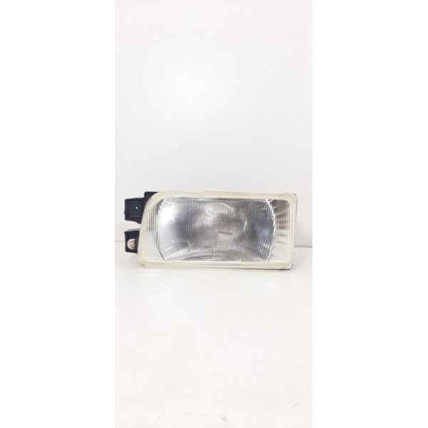 Farol Esquerdo Volkswagen Gol G1 1991-1998  Esquerdo
