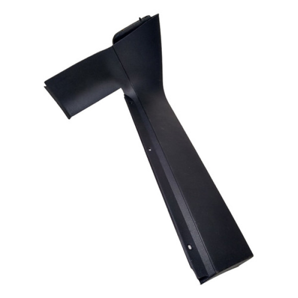 Acabamento Interno Traseiro Direito Vw Polo Sedan 2012