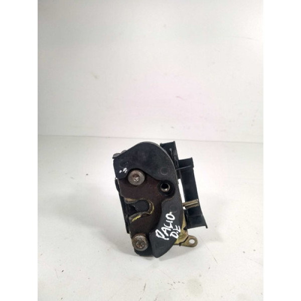 Fechadura Dianteiro Esquerdo Fiat Palio 2005