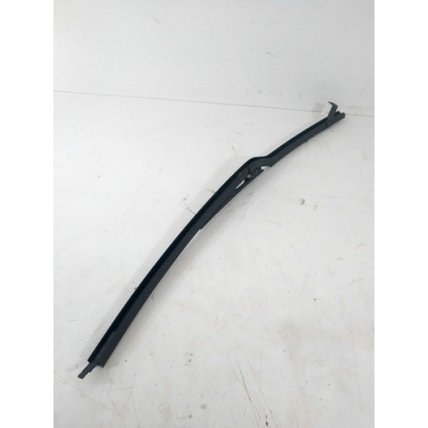 Guia Do Vidro Volkswagen Fox 2008 Detalhe/cor