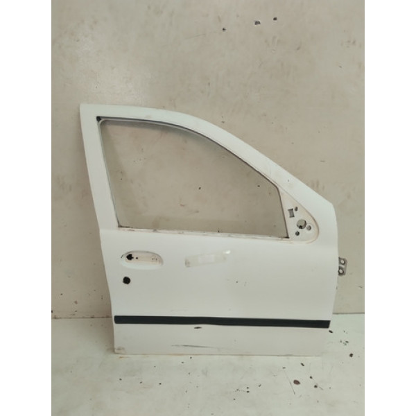 Porta Dianteira Direita Fiat Palio Siena 1996/2001 Dianteira Direita