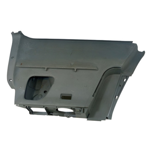 Forro Porta Malas Direito Renaul Scenic 1999/2007 Detalhes