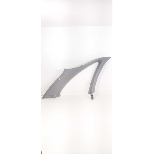 Moldura Vidro Fixo Tras/esq Citroën Xsara Picasso 2001-2012