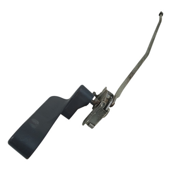 Fechadura Traseira Esquerda Fiat Ducato 2009